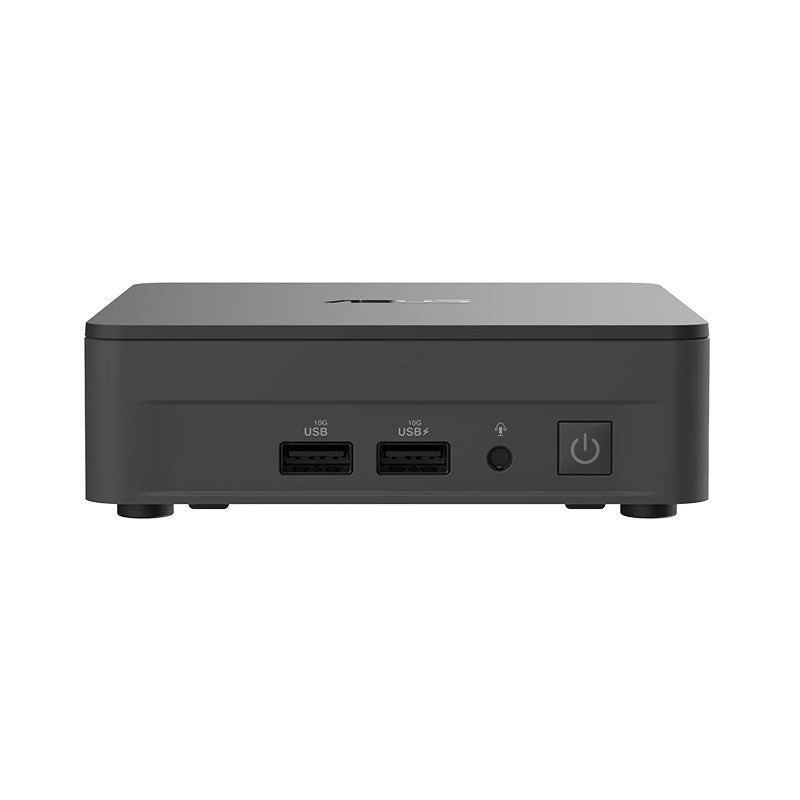 L5 NUC Intel i5 1240P 1TB SSD 16GB RAM Windows 11 Pro Mini PC for Office and Home 58373