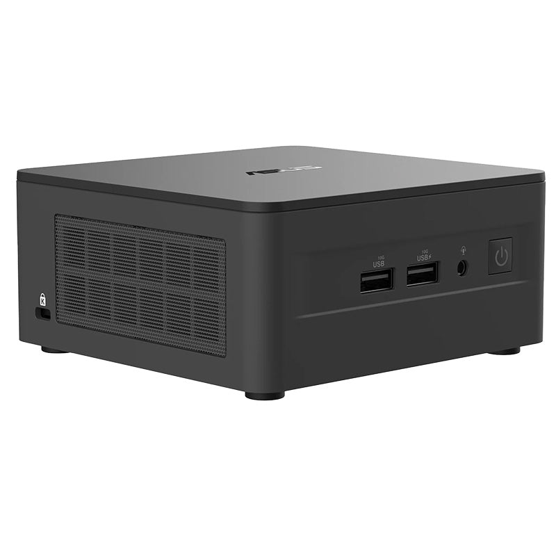 L7 NUC Intel i7 1360P 1TB SSD 32GB RAM Windows 11 Pro Mini PC for Office and Home 58414