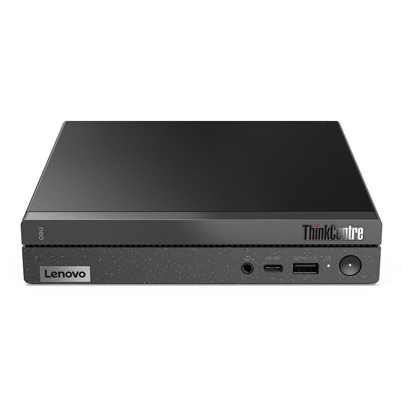 Lenovo ThinkCentre Neo 50Q G4 i5-13420H 512GB SSD 16GB RAM W11P Mini PC