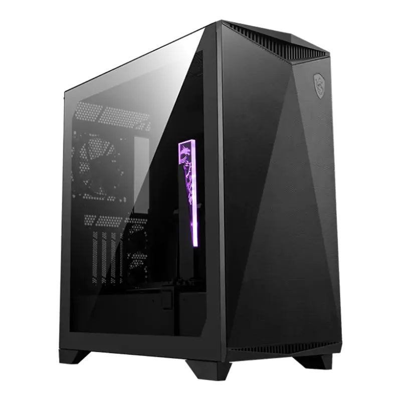 MSI MPG GUNGNIR 300P Airflow Mid Tower E-ATX Case
