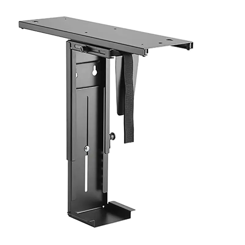 Brateck Adjustable Under-Desk ATX Case Mount