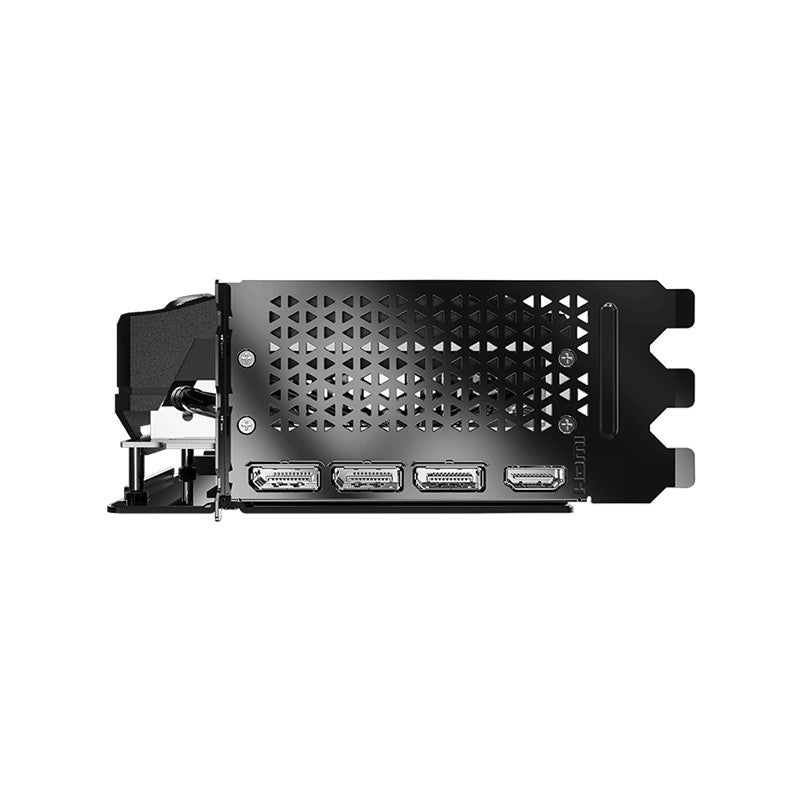 PNY GeForce RTX 5070 Ti Triple Fan Plus OC 16G Graphics Card