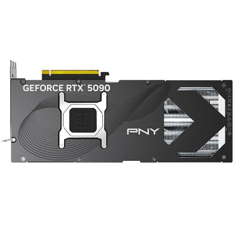 PNY GeForce RTX 5090 Triple Fan 32G OC Graphics Card