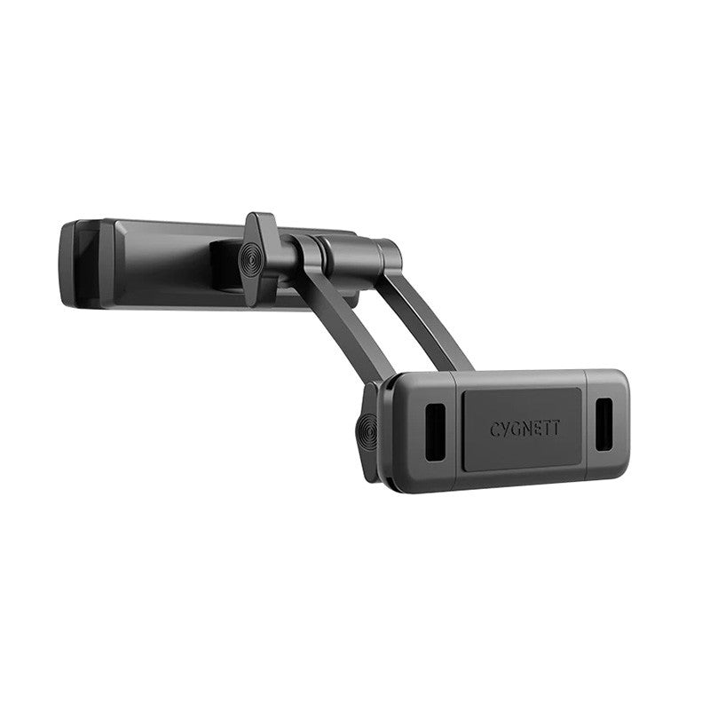 Cygnett Cargo III Pro Adjustable Car Tablet Mount with Multiple USB Ports