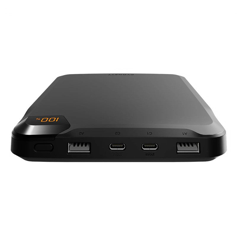 Cygnett 25K Laptop Power Bank + Stand