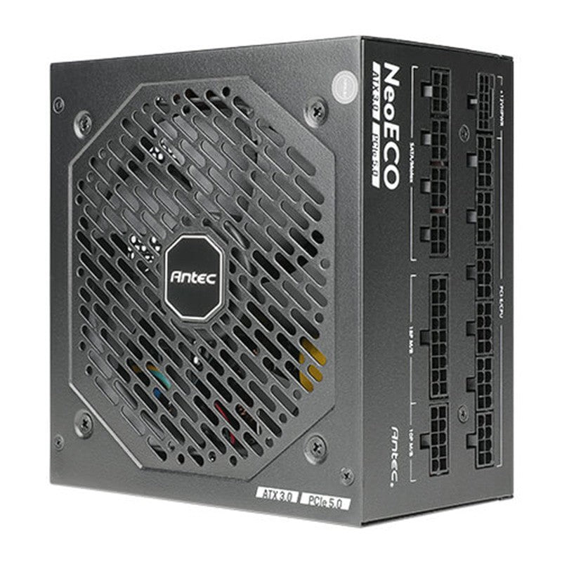 Antec 1000W NE1000G M 80+ Gold Fully Modular ATX3.0 Power Supply