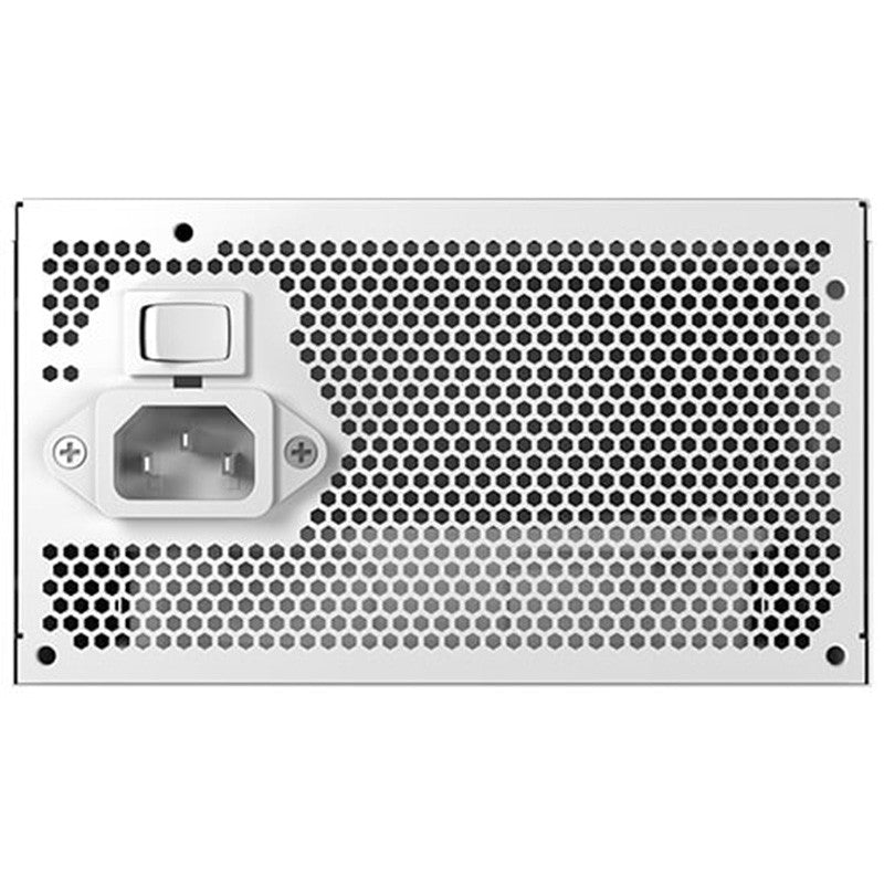 Antec CSK 750 DC 750W 80+ Bronze ATX Power Supply - White