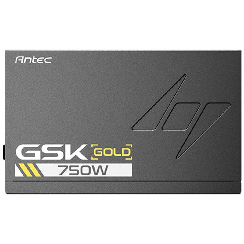 Antec GSK 750W 80+ Gold ATX 3.1 PCIe 5.1 Power Supply