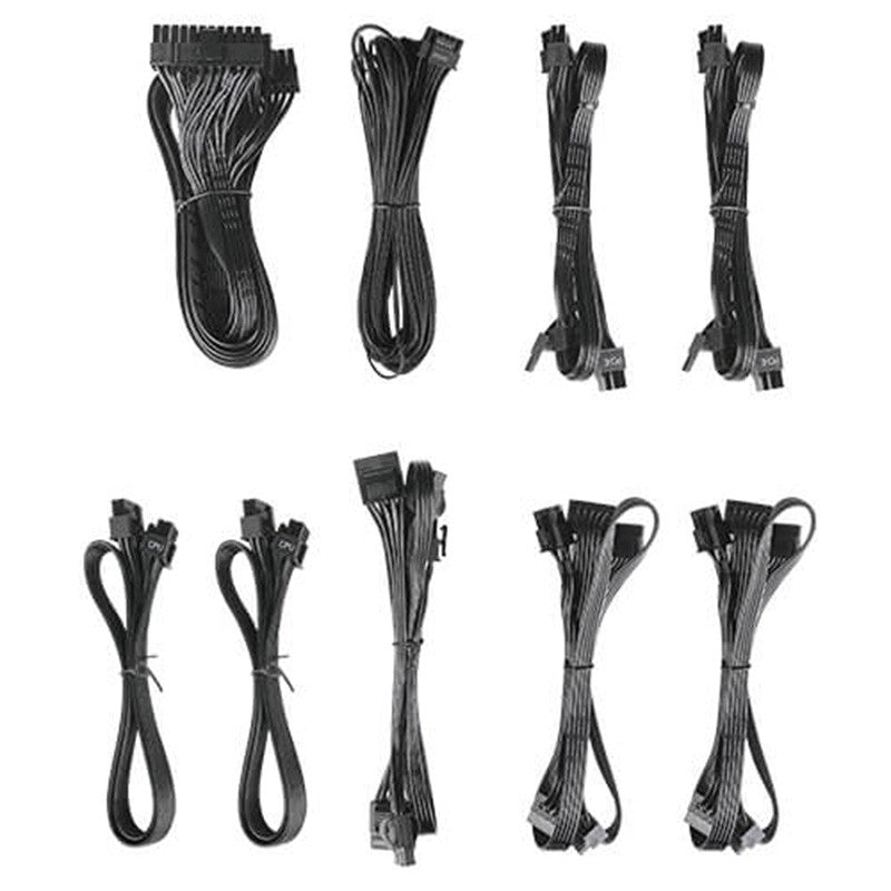 Antec GSK 750W 80+ Gold ATX 3.1 PCIe 5.1 Power Supply