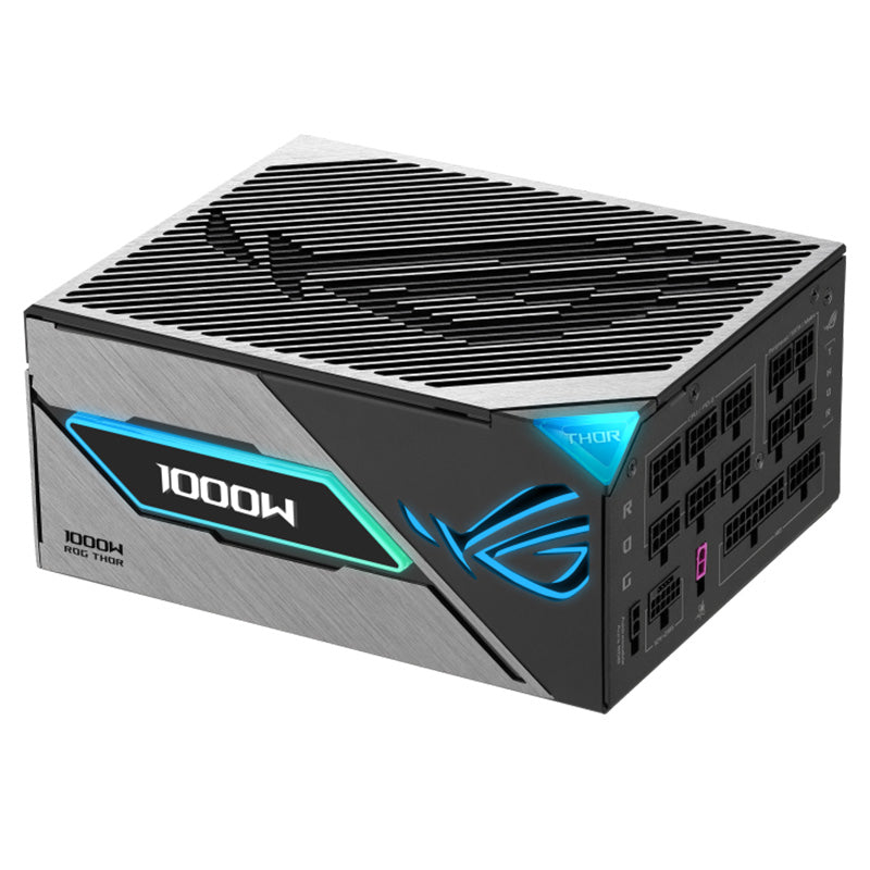 Asus 1000W ROG Thor 80+ Platinum III ATX Power Supply