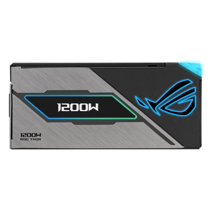 Asus 1200W ROG Thor 80+ Platinum III ATX Power Supply
