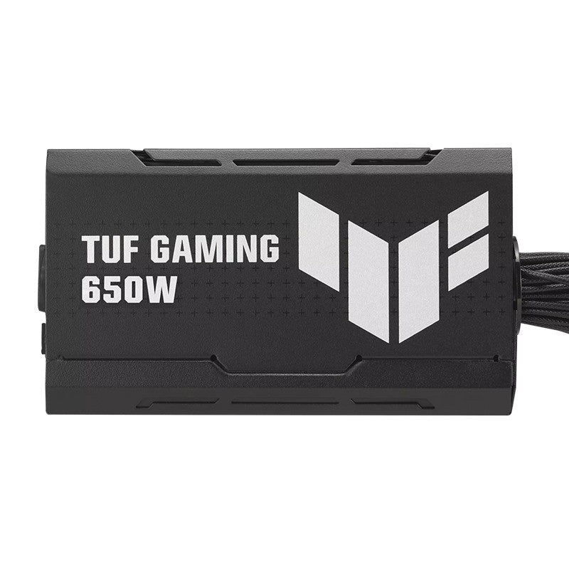Asus 650W TUF Gaming 80+ Bronze Non-Modular ATX Power Supply