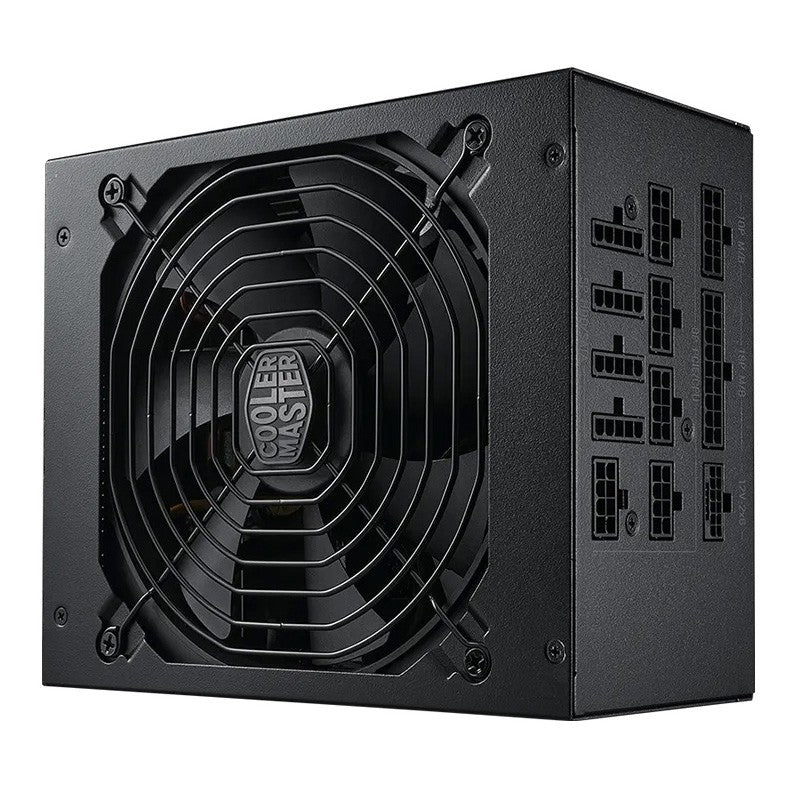 Cooler Master 1050W MWE 80+ Gold ATX 3.1 Power Supply