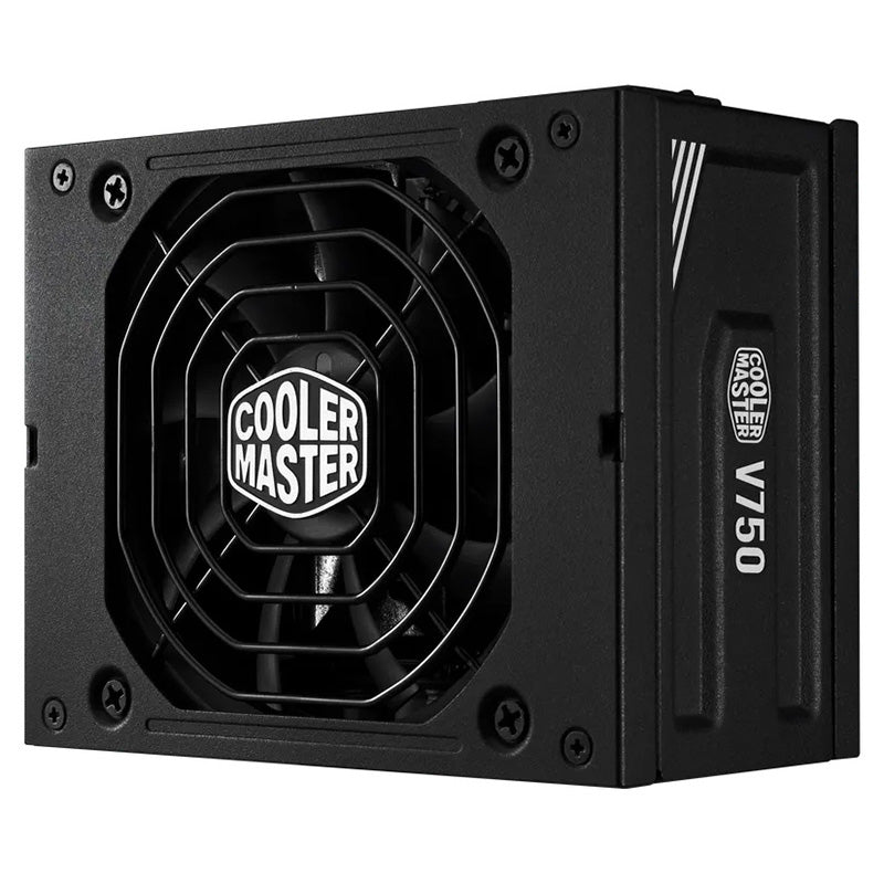 Cooler Master 750W V SFX 80+ Gold Fully Modular ATX 3.1 Power Supply