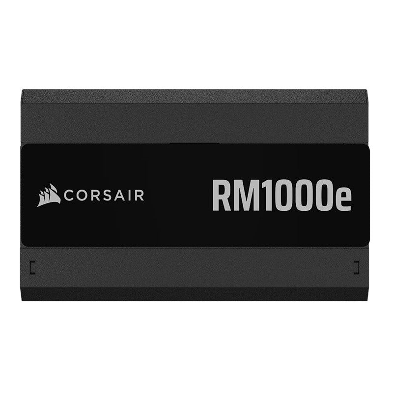 Corsair 1000W RMe Series RM1000e Fully Modular Cybenetics Gold ATX 3.1 Power Supply