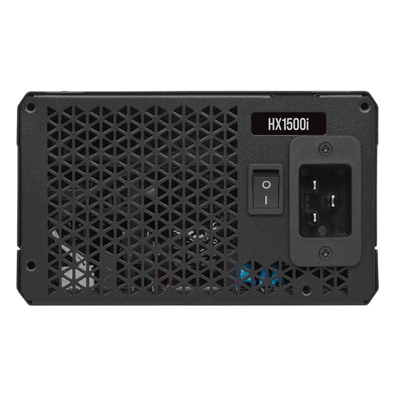 Corsair 1500W HX1500i 80+ Platinum Power Supply
