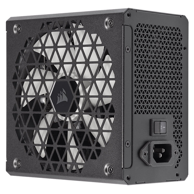 Corsair 850W RM850x SHIFT 80+ Gold Fully Modular ATX Power Supply