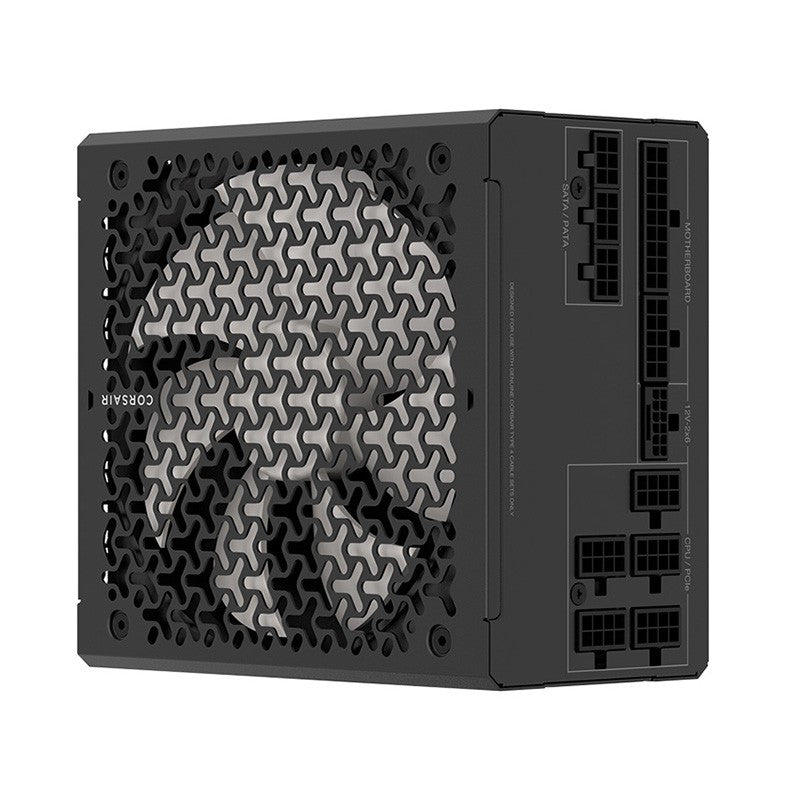 Corsair RMx Series RM850x 850W 80+ Gold Fully Modular ATX 3.1 Power Supply