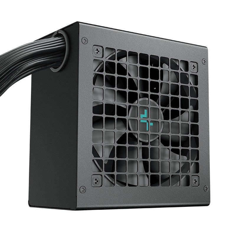DeepCool PN850D 850W 80+ Gold Non-Modular Power Supply