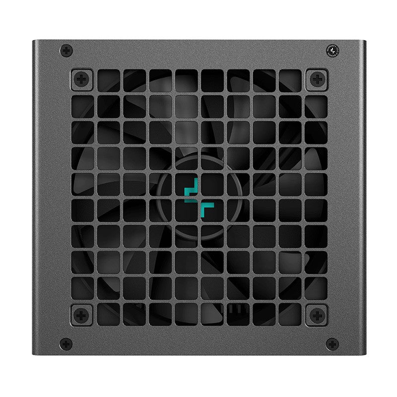 DeepCool PN850M 850W 80+ Gold Fully Modular ATX 3.1 PCIe 5.1 Power Supply