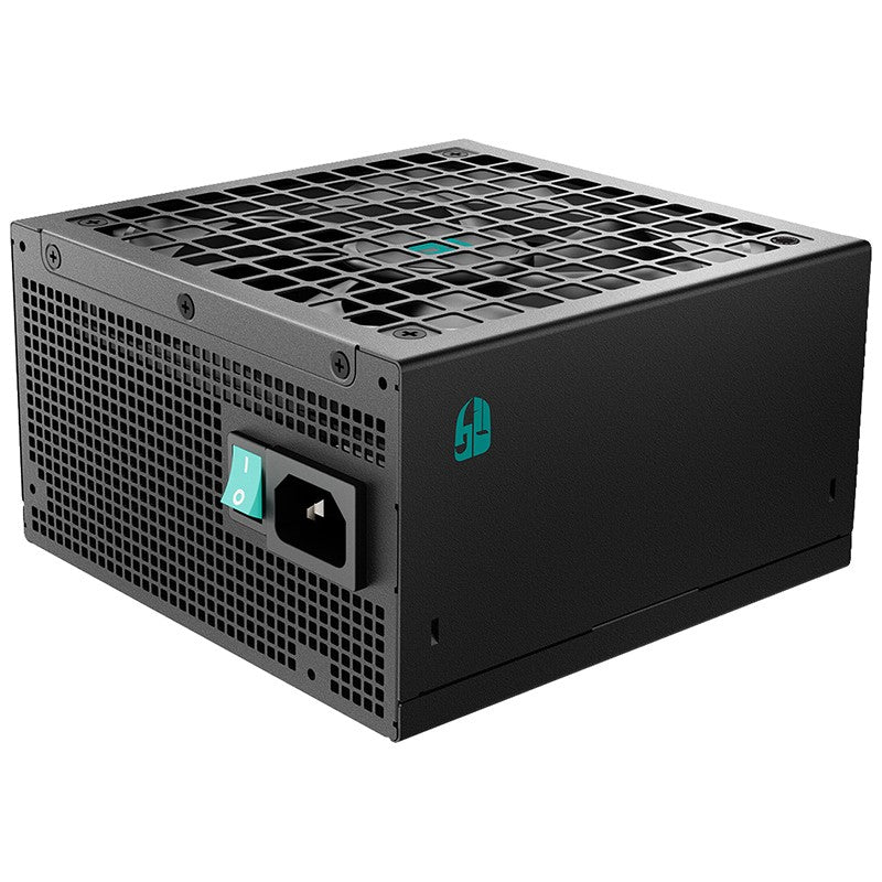 Deepcool PN1000M 1000W 80+ Gold Modular PCIe 5.1 ATX 3.1 Power Supply