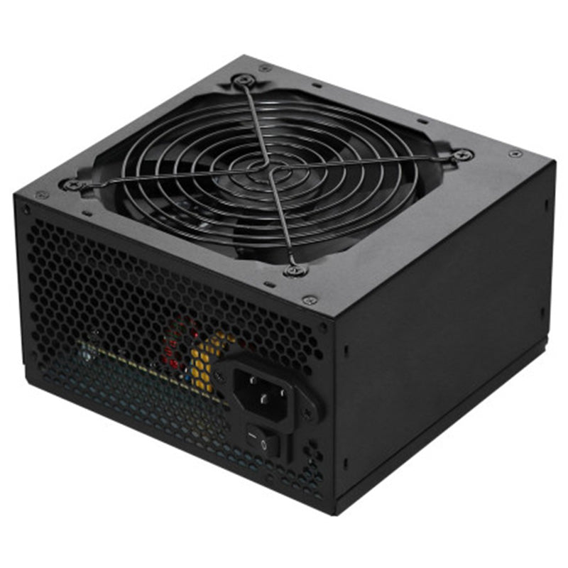 Equites V600 600W 80+ Bronze Power Supply