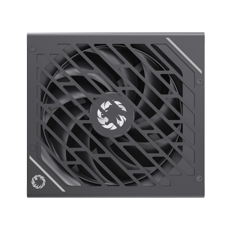 Gamemax GX-1250 PRO BK 1250W 80+Platinum Power Supply ATX3.0 PCIE5.0