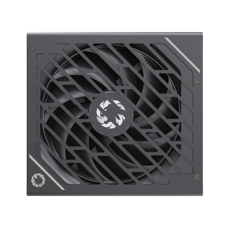 Gamemax GX-850 PRO BK 850W 80+Gold Power Supply ATX3.0 PCIE5.0