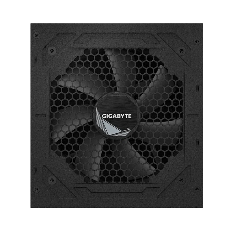 Gigabyte 750W 80+ Gold Fully Modular PCIE 5.0 ATX Power Supply