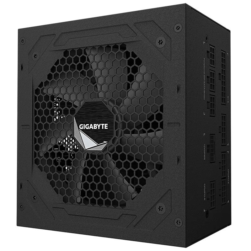 Gigabyte 850W 80+ Gold Fully Modular PCIe 5.0 ATX Power Supply