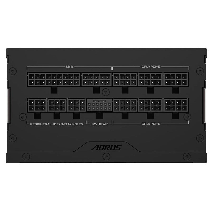 Gigabyte 850W Aorus Elite P850W 80+ Platinum PCIe 5.0 ATX Power Supply