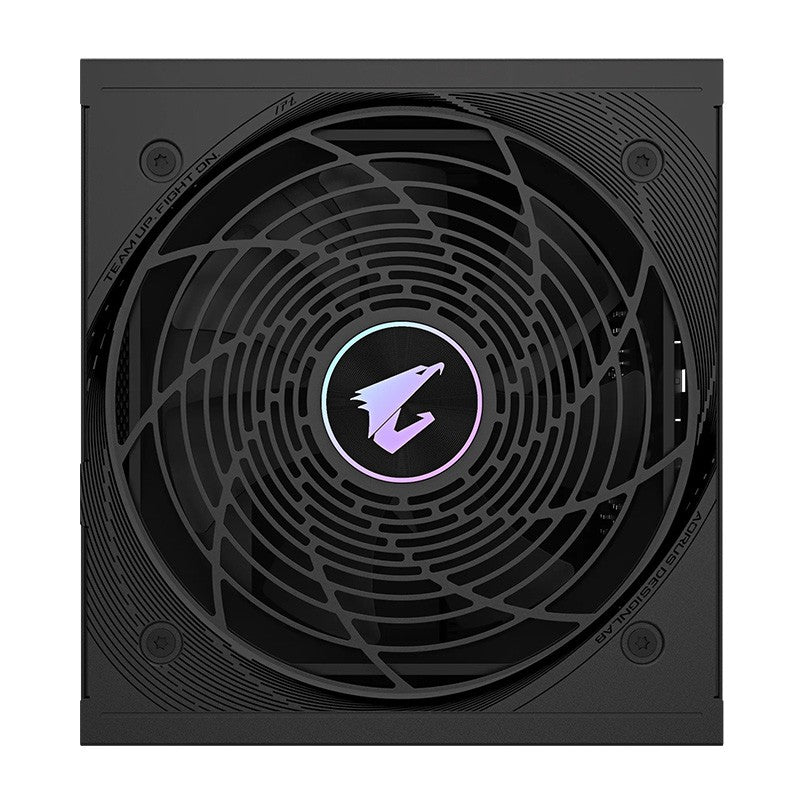 Gigabyte 850W Aorus Elite P850W 80+ Platinum PCIe 5.0 ATX Power Supply