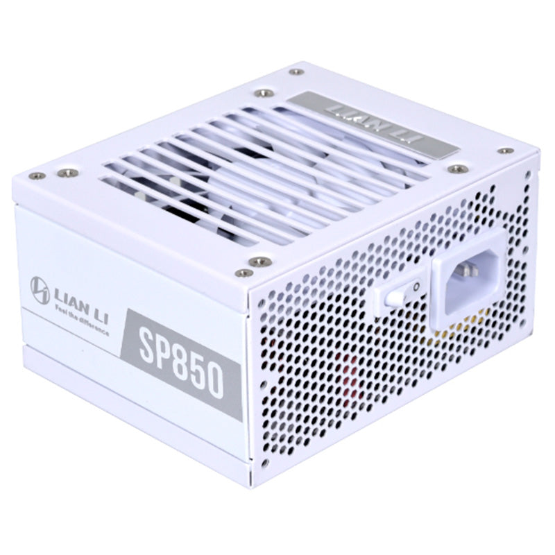 Lian Li 850W 80+ Gold Fully Modular SFX Power Supply