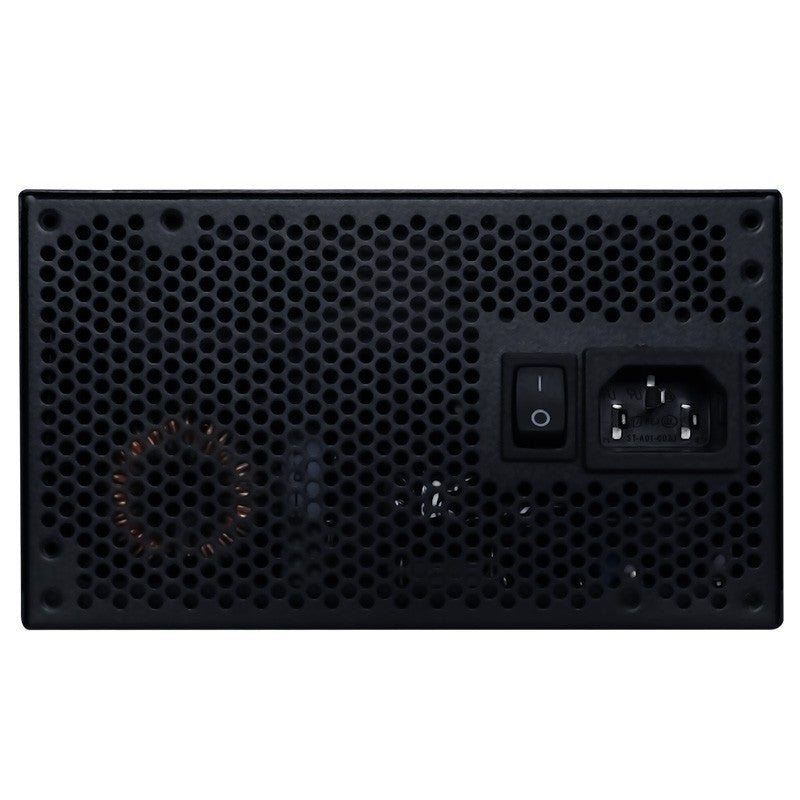 Lian Li Edge 1200W 80+ Gold Full Modular ATX Power Supply