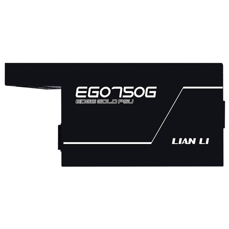 Lian Li Edge Series 750W 80+ Gold Full Modular ATX Power Supply