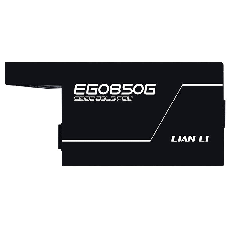 Lian Li Edge Series 850W 80+ Gold Full Modular ATX Power Supply