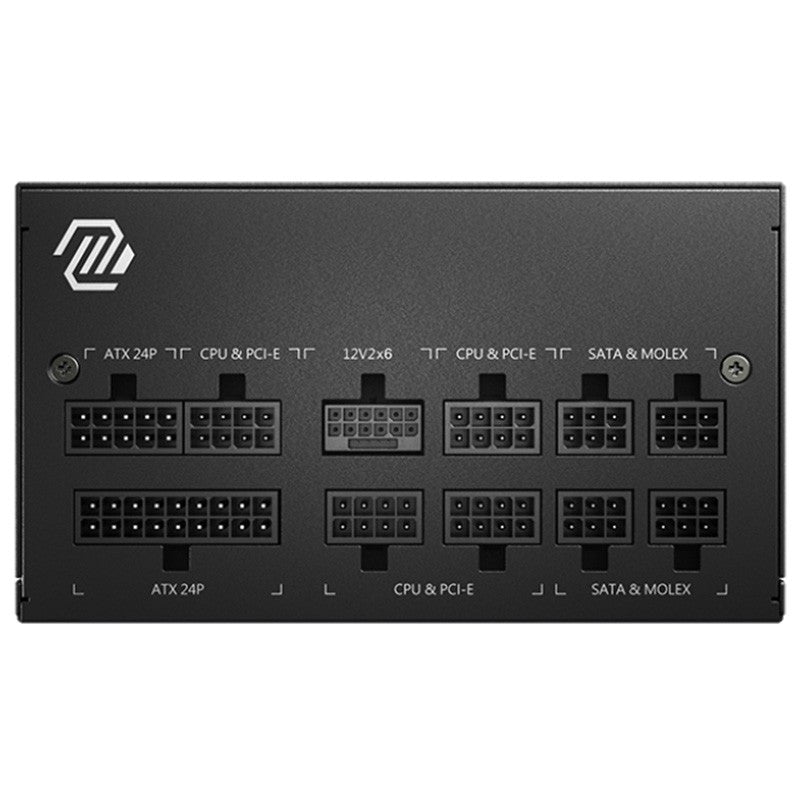 MSI MAG 850W 80+ Gold Power Supply