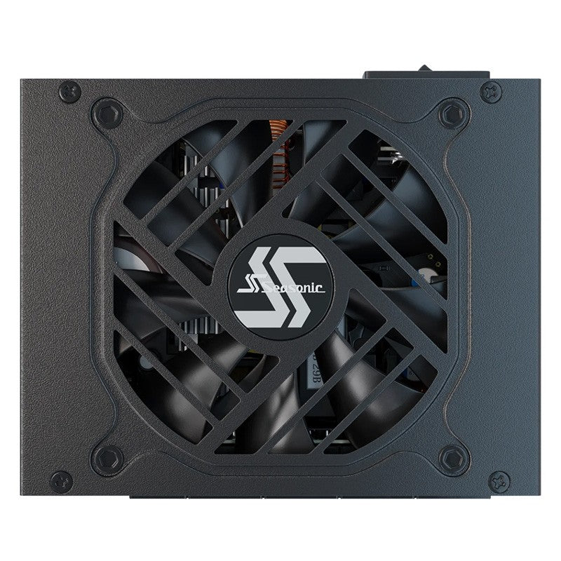 Seasonic 650W Focus SGX 80+ Gold Fully Modular SFX Power Supply