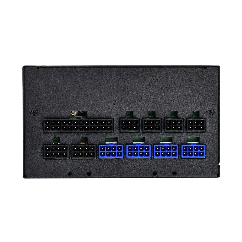 SilverStone 1000W Strider 80+ Platinum Power Supply