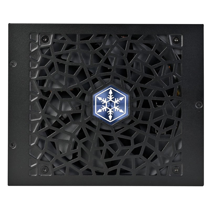 SilverStone 1650W Zeus 1650R 80+ Titanium Fully Modular PCIe 5 ATX 3.1 Power Supply