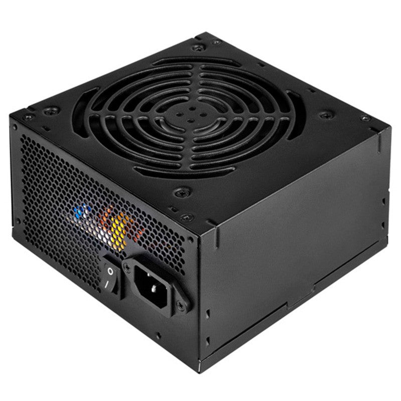 SilverStone 400W Strider Essential 80+ ATX Power Supply
