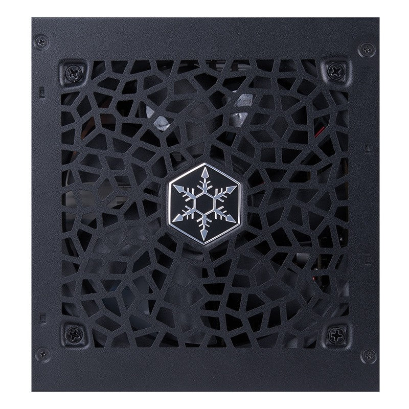 SilverStone 750W ATX 3.0 80+ Gold Power Supply