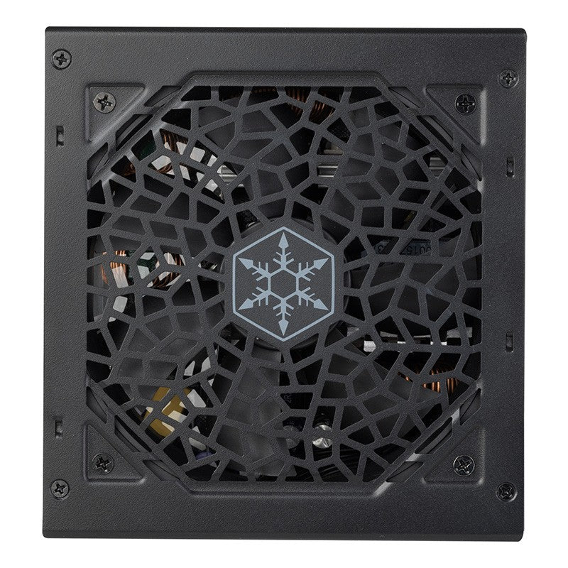 SilverStone 850W ATTIS 850R 80+ Bronze Power Supply