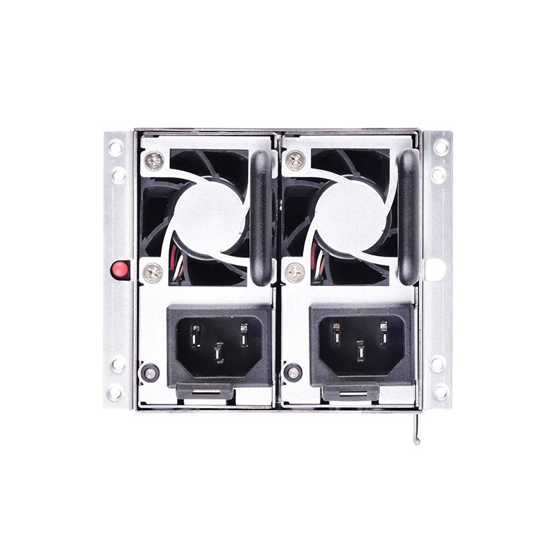 SilverStone 800W +800W 80+ Gold 2U Redundant Power Supply