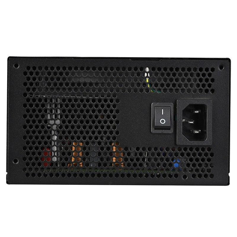 SilverStone Strider 750W 80+ Certified Power Supply