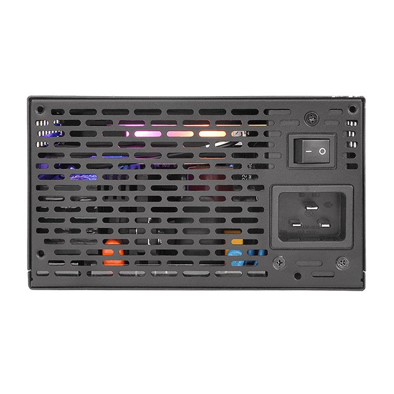 Thermaltake 1250W Toughpower iRGB PLUS 80+ Titanium PCIe5 ATX 3.0 Power Supply