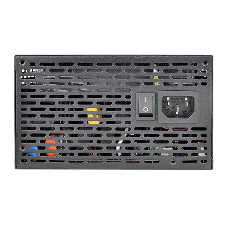 Thermaltake Smart BX3 550W 80+ Bronze ATX 3.1 Power Supply