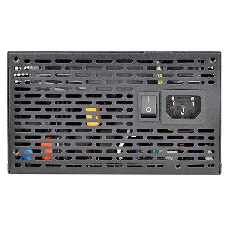 Thermaltake Smart BX3 650W 80+ Bronze ATX 3.1 Power Supply