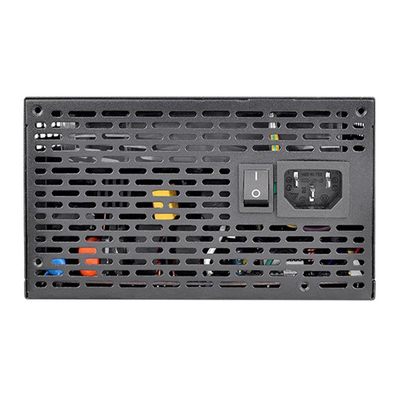 Thermaltake Smart BX3 750W 80+ Bronze ATX 3.1 Power Supply