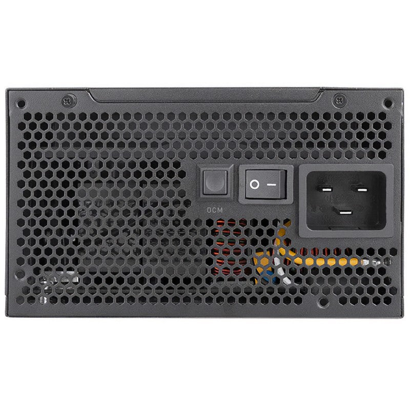 Thermaltake TF3 1300W Premium 80+ Titanium PCIe 5.1 ATX 3.1 Fully Modular Power Supply